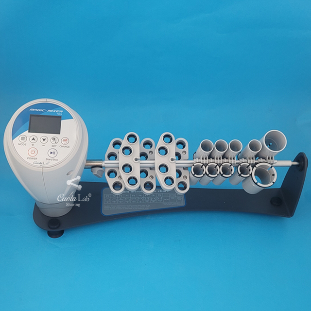 CMulti-Twister DC12V, 1000mA, 1~99RPM CUMTWT