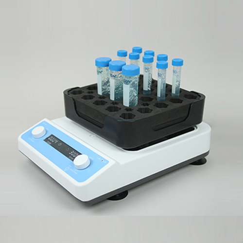 Digital Vortex Mixer_Multi Tube 디지털 볼텍스 믹서_멀티 튜브 CUKA.31-20