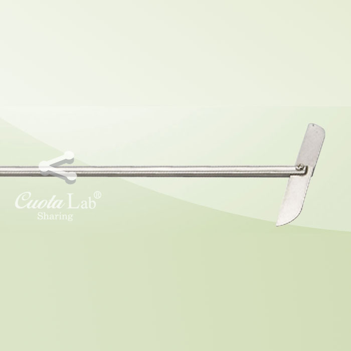 스테인레스 교반봉 (Stainless Impeller) Centrifugal 원심형