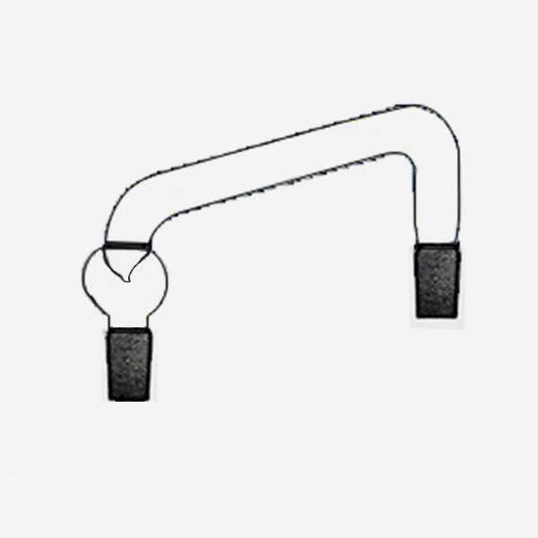 킬달트랩 어댑터, 페놀증류관 (Adapter, Kjeldahl trap)