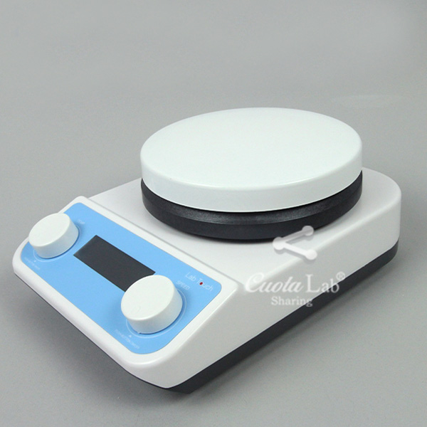 디지털 가열 교반기 Digital Hotplate Stirrer