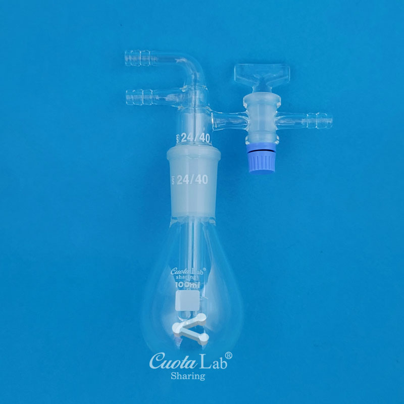 승화장치 Sublimation Apparatus Reservoir type