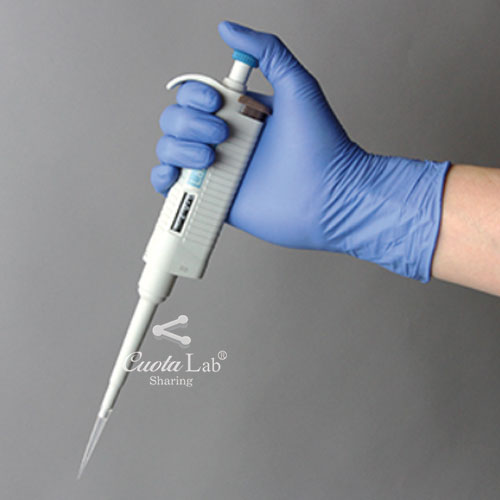 싱글 채널 마이크로 피펫 (Single Channel Micro-Pipet) CUKA.31