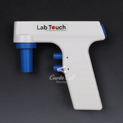 Lab Touch 피펫콘트롤러 (Pipet Controller) CUKA.33-62