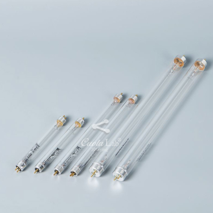 UV 램프 튜브(UV Lamp Tubes)