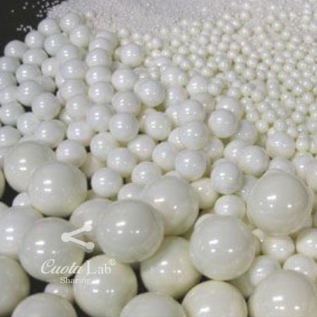 지르코니아볼 (Zirconia Ball) 분쇄용볼 (Grinding Ball )