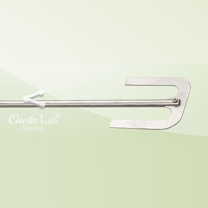 스테인레스 교반봉 (Stainless Impeller) Anchor 앵커형