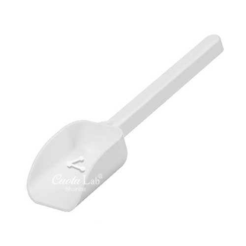 Bel-Art 멸균 스쿠프 Sterile Pharma Scoops CUBA.36909