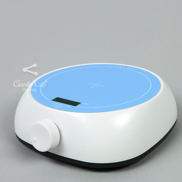 미니 디지털 교반기 Mini Magnetic Stirrer - Digital Display