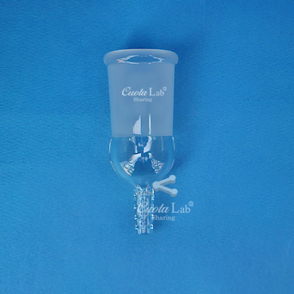 하부 호스연결 어댑터 (Adapter, Hose, Connecting, Bottom Nipple)