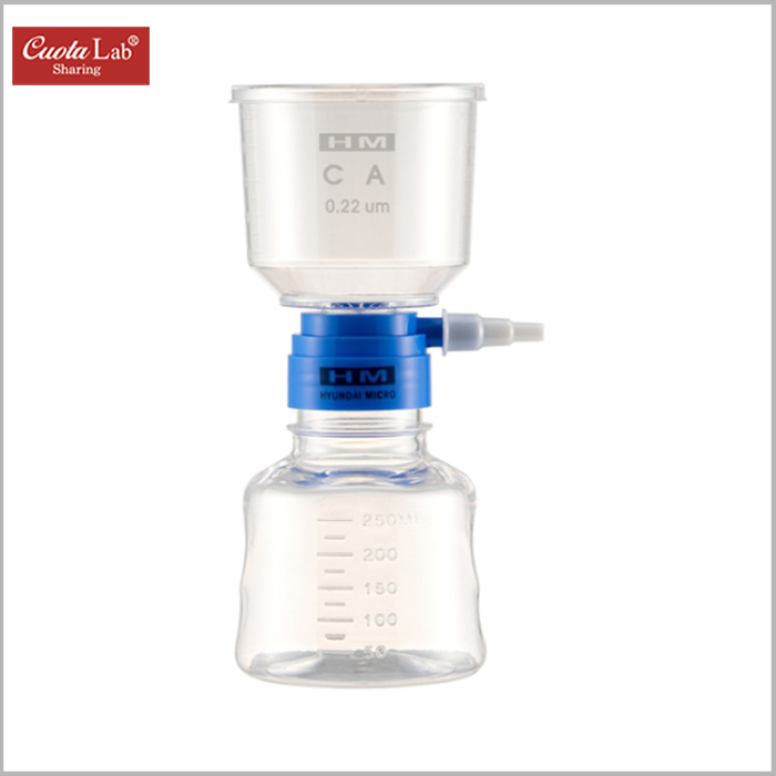 [HM] 바틀탑 진공필터 세트 CA (Bottle Top Vacuum Filter Set, CA)