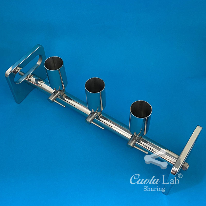 매니폴드 Stainless steel (SUS316L) Manifolds CUSSM-1BWOFF