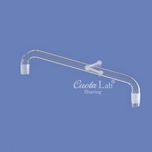 75° 경사 증류 어댑터(Adapter, Distilling 75° Angle)