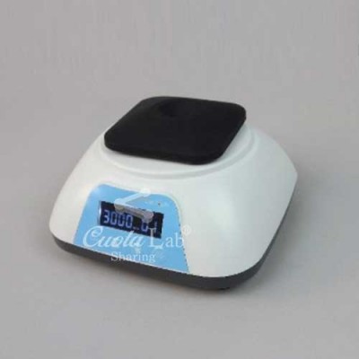 볼텍스 믹서 (Vortex Mixer) CUKA.31-21