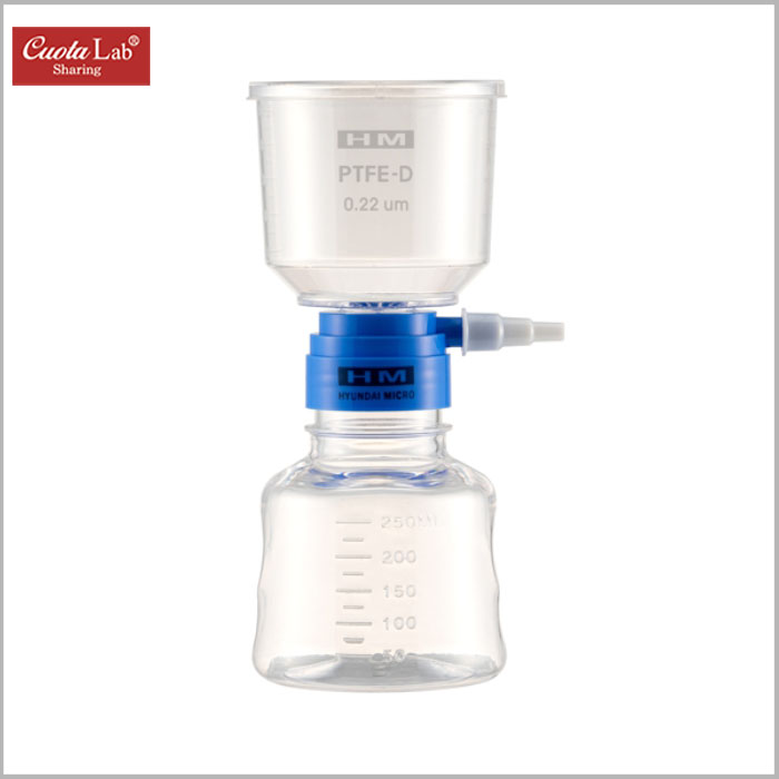 [HM] 바틀탑 진공필터 세트 PTFE-D (Bottle Top Vacuum Filter Set, PTFE-D), 진공필터, 바틀탑필터
