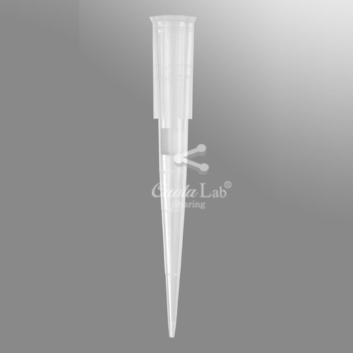 [Axygen] 100ul 필터 팁/랩 1-100ul Filter Tips/Racks