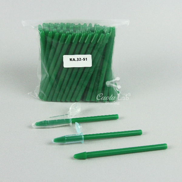 티슈 그라인더 페슬 (Tissue Grinder Pestle) CUKA.32-51