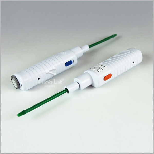 티슈 그라인더 모터 (Tissue Grinder Motor) CUKA.32-50