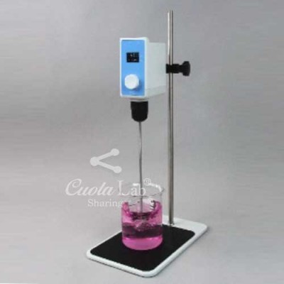 디지털 오버헤드 교반기 (Digital Overhead Stirrer) CUKA.31-22