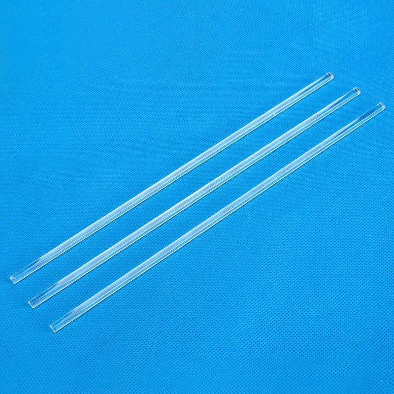 유리막대 유리봉 Glass rod