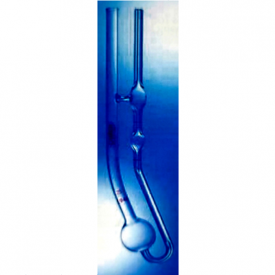케논 휀스크형 점도계, 투명 액상용 ( Cannon-fenske viscometer ) certi 포함 CU9721-B