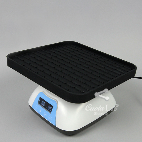 3D 디지털 오비탈 쉐이커 (3D Orbital Shaker)