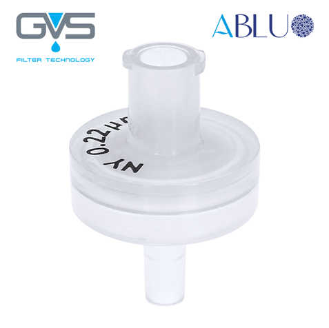 ABLUO SYRINGE FILTER 13MM (NON STERILE)