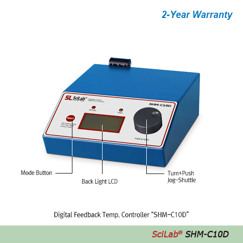 SciLab® Remotecontrolled Reaction Vessel Heating Mantle, Bottom Outlet-type, 450℃, 0.1~100Lit For Reaction Vessel, with Nickel Chrome Heating Element, K-type Thermo-sensor Integrated, Option-Controller 반응조용 히팅맨틀, 조절기별도, K-type 온도센서 내장, Ni-Cr 열선내장, 자력교반기와 