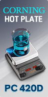 코닝 핫플레이트